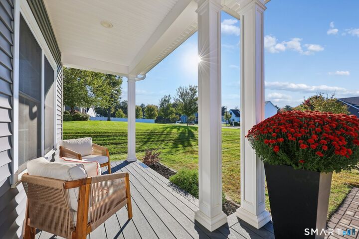 Property Photo:  248 N Ridge Court  CT 06489 