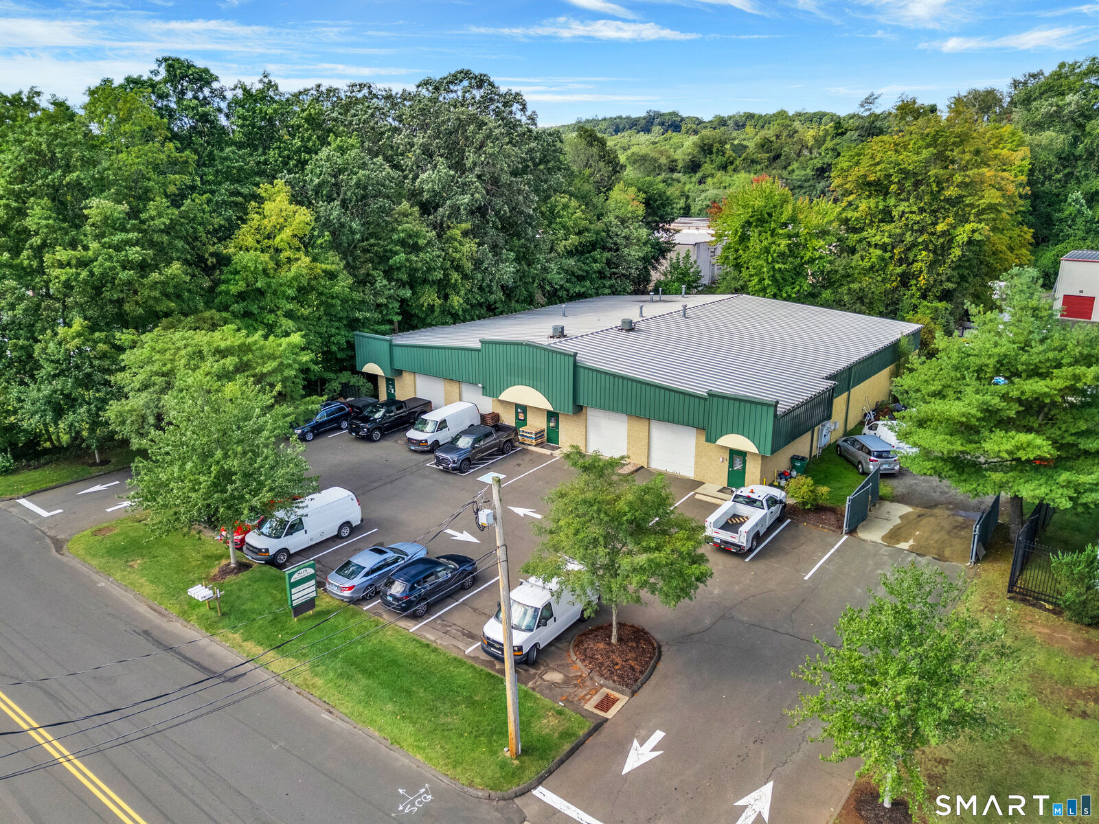 Property Photo: 805 Sherman Avenue CT 06514
