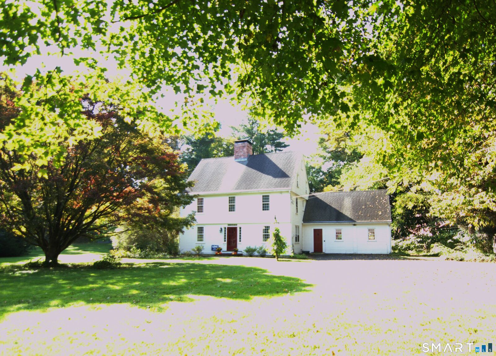 Property Photo: 11 Judson Avenue CT 06798