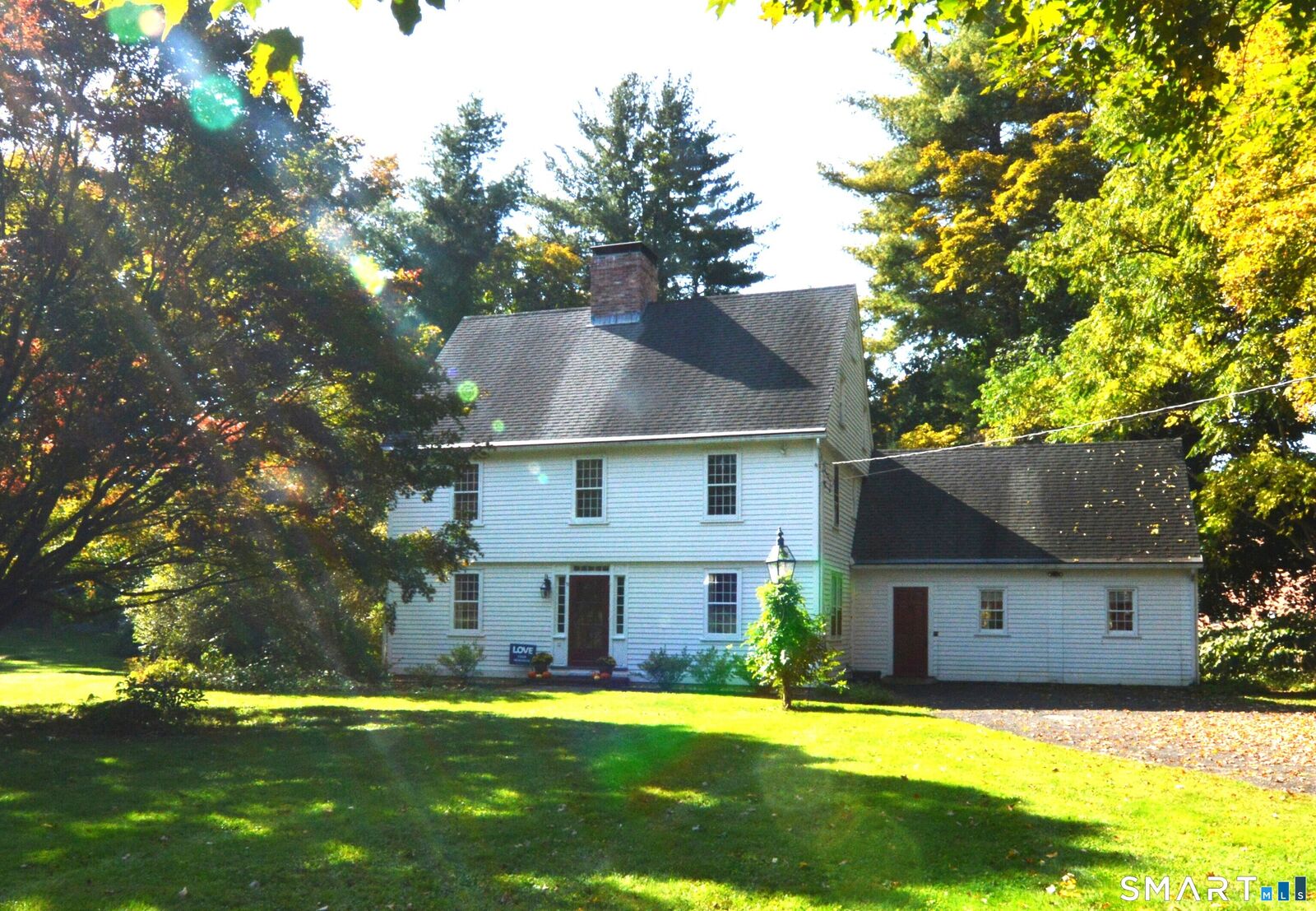Property Photo:  11 Judson Avenue  CT 06798 