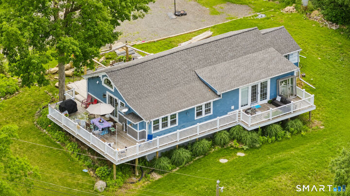 Property Photo:  64 Kickapoo Road  CT 06455 