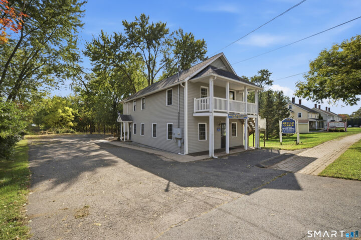 Property Photo:  146 Main Street  CT 06071 
