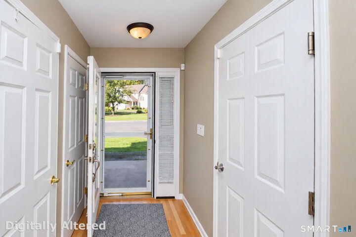 Property Photo:  157 Burritt Street 17  CT 06479 