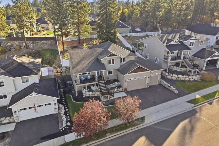 Property Photo:  13414 N Mayfair Ln  WA 99208 