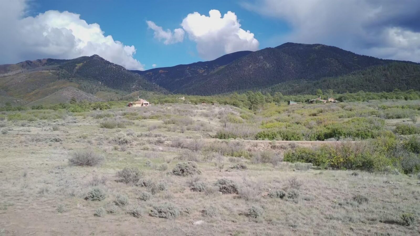 Property Photo: Tbd Old Senior 3 NM 87654