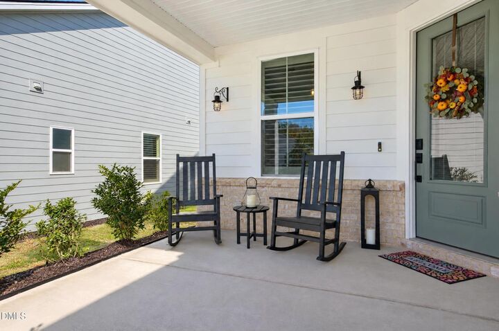 Property Photo: 2253 Abbeyhill Drive 129 NC 27610