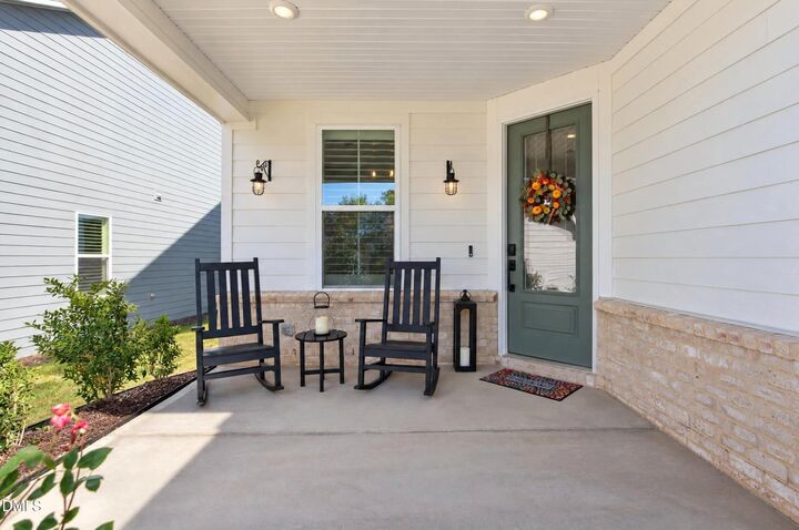 Property Photo:  2253 Abbeyhill Drive 129  NC 27610 