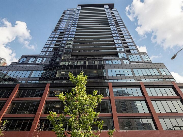 Photo de la propriété:  135 East Liberty Street 2408  ON M6K 0G7 