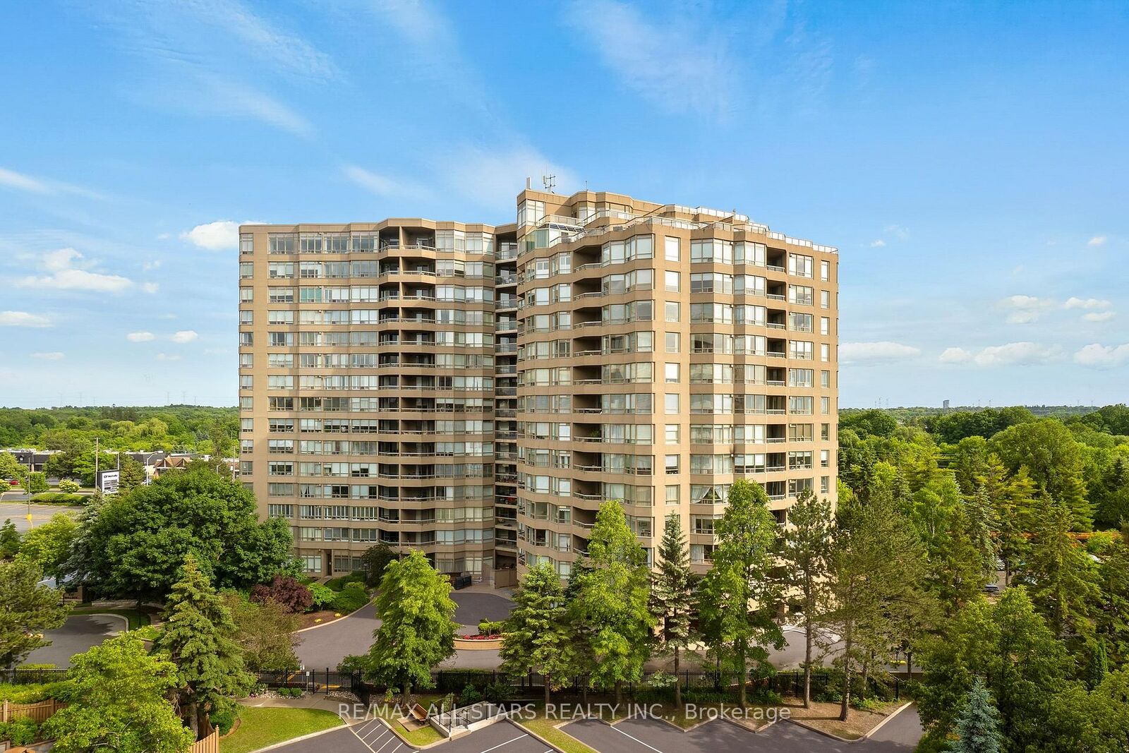 Photo de la propriété:  610 Bullock Drive 1102  ON L3R 0G1 