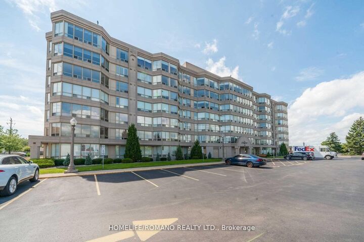 Property Photo:  495 Highway 8 N/A 506  ON L8G 5E1 