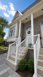 Property Photo:  76 Church Street Main &Amp Upper  ON L4C 1W3 