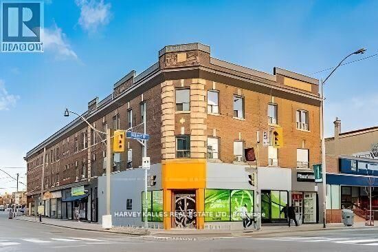 Property Photo:  741 Dovercourt Road 301  ON M6H 2X1 