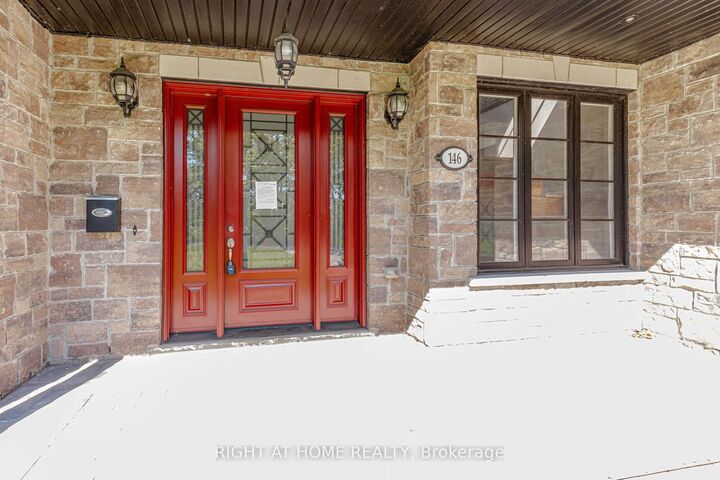 Property Photo:  146 Colonel Danforth Trail  ON M1C 1R2 