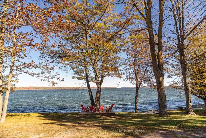 Property Photo:  11858 Loyalist Parkway  ON K0K 2T0 