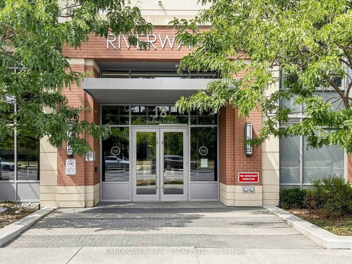 Property Photo:  18 Uptown Drive 120  ON L3R 5M5 