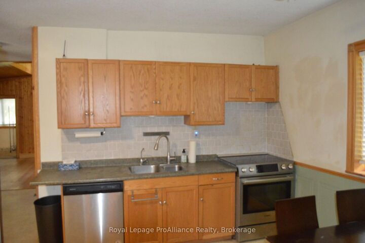 Property Photo: 257 Halloway Road ON K0K 3E0