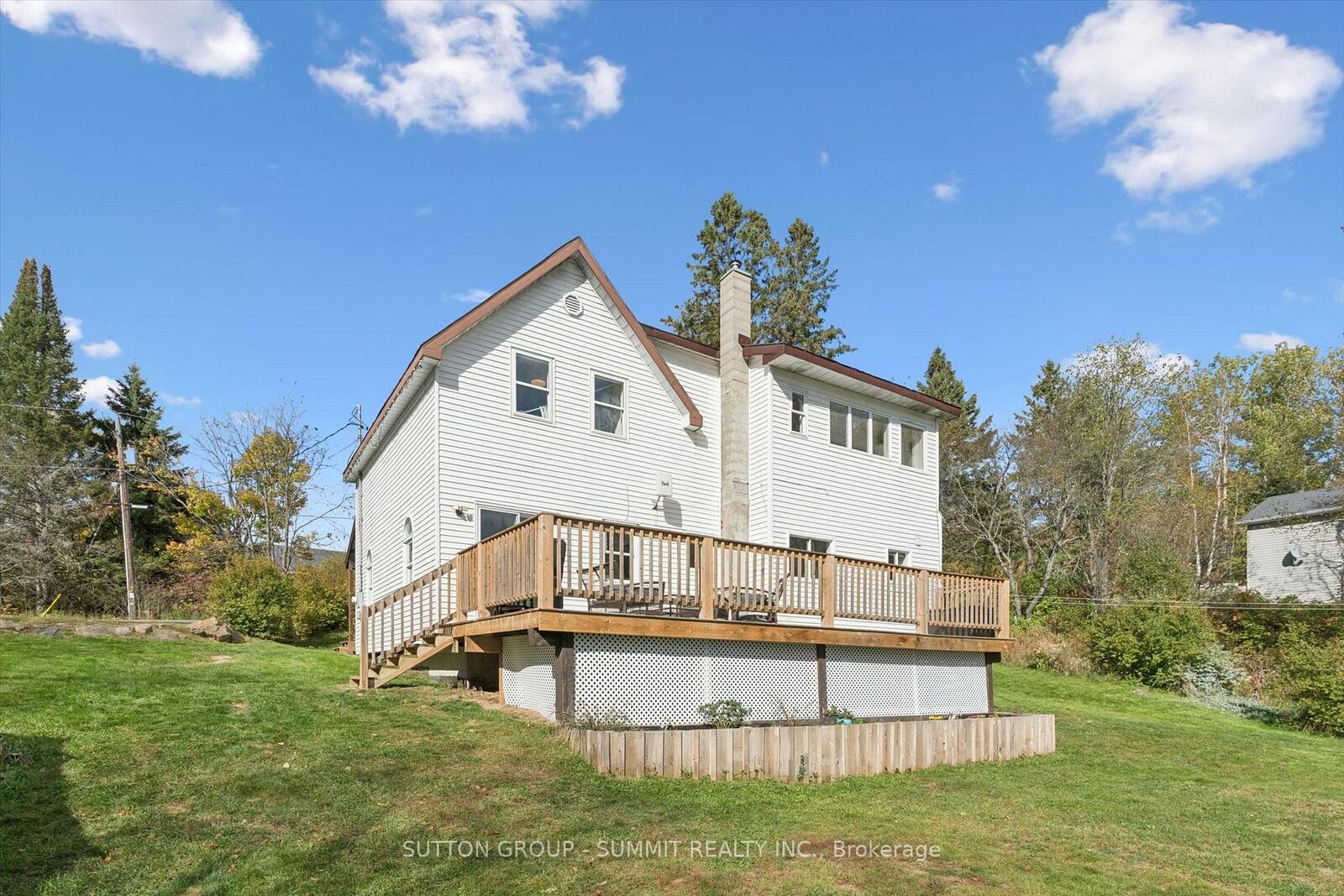Property Photo:  151 Scotia Road  ON P0A 1J0 