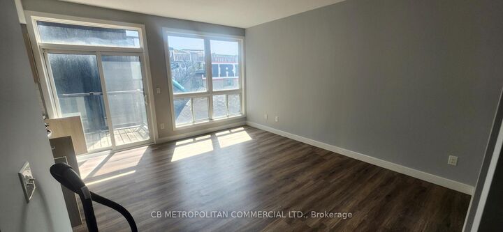 Property Photo:  335 College Street 303  ON M5T 1S2 
