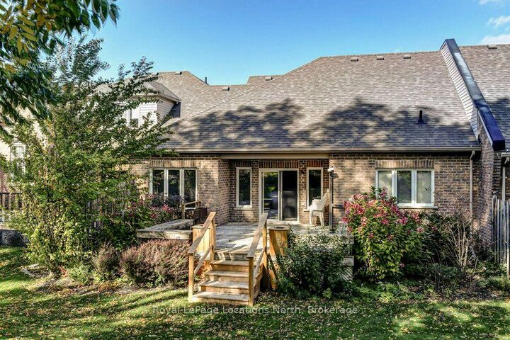 Property Photo: 52 Thomas Drive ON L9Y 0A6