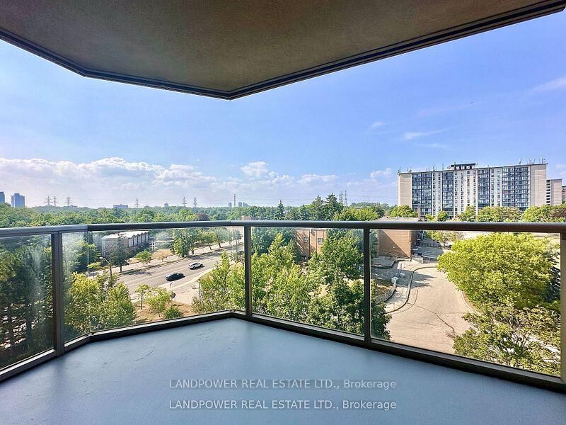 Property Photo:  3181 Bayview Avenue #716  ON M2K 2Y2 
