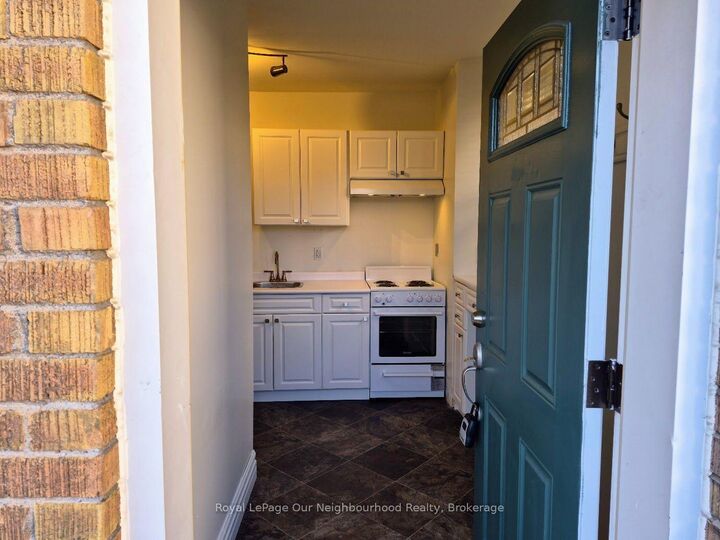 Property Photo:  11 Colborne Street W Main  ON L1G 1L3 