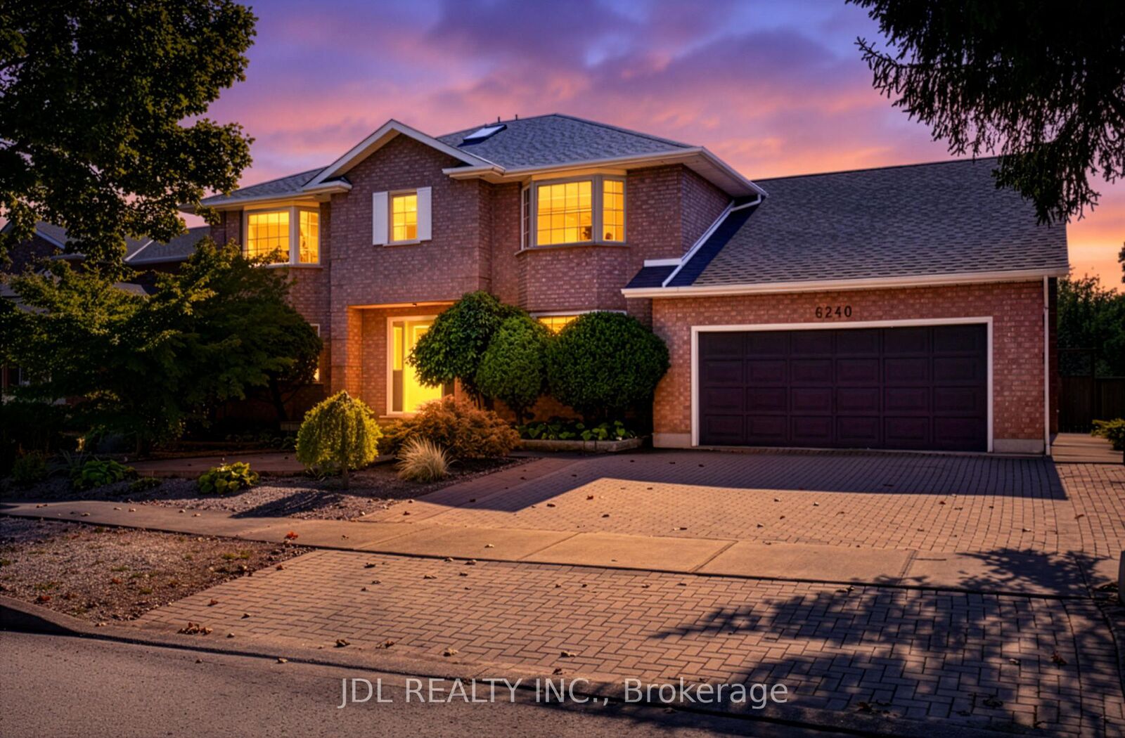 Property Photo:  6240 Moretta Drive  ON L2J 4H4 