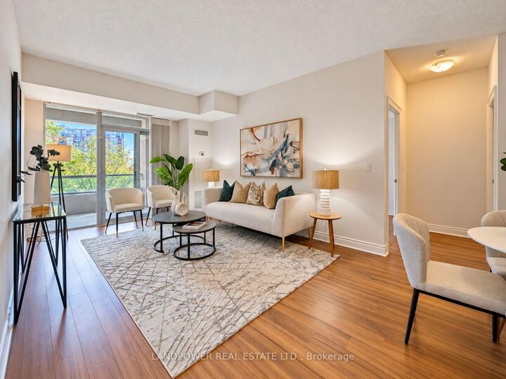 Property Photo:  23 Cox Boulevard 270  ON L3R 7Z9 