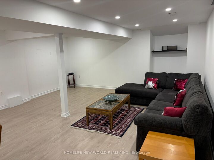 Property Photo:  35 Ashfield Drive Basement  ON L4E 2L7 