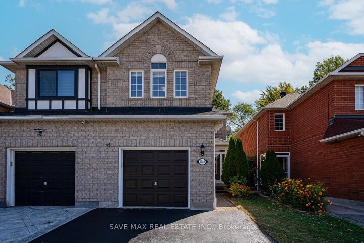 Property Photo:  1148 Windbrook Grove  ON L5V 2V1 