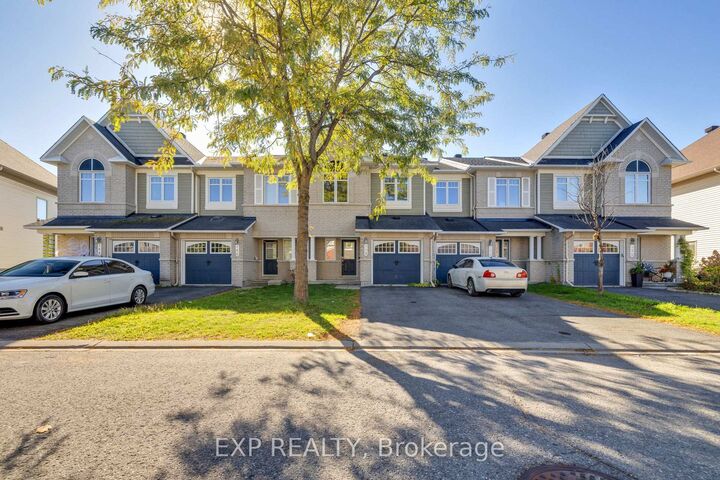 Property Photo:  168 Garrity Crescent  ON K2J 3T5 