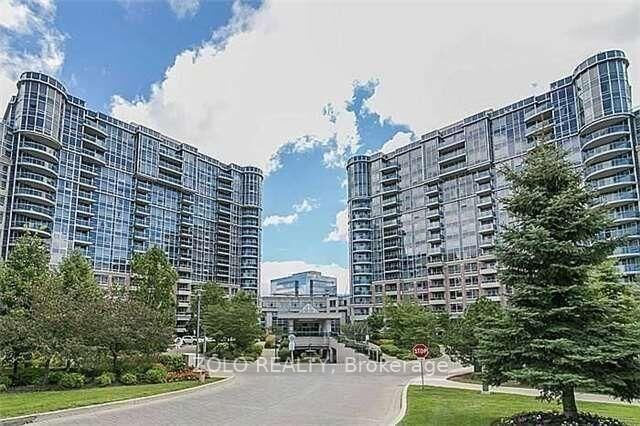 Property Photo:  33 Cox Boulevard 318  ON L3R 8A6 