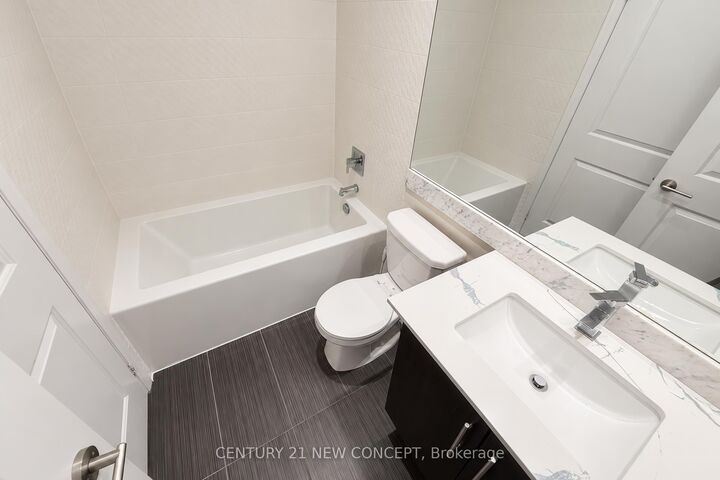 Property Photo:  65 East Liberty Street 1609  ON M6K 3R2 