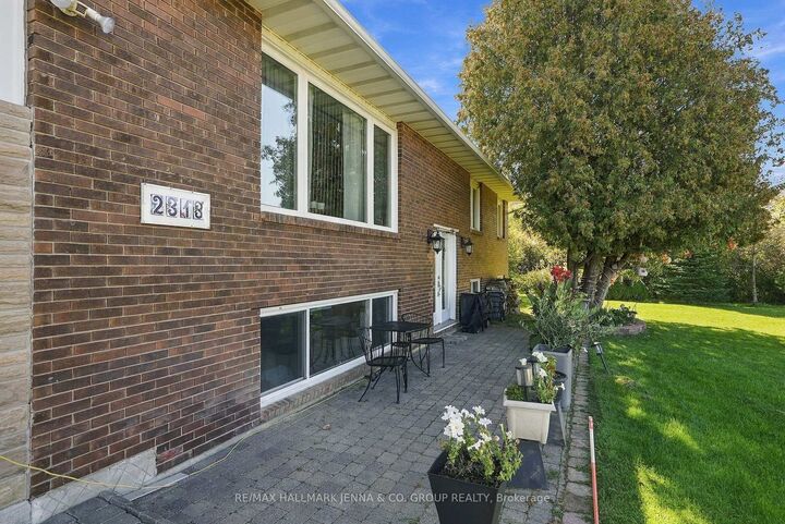 Property Photo: 2313 8th Line Road ON K0A 2P0