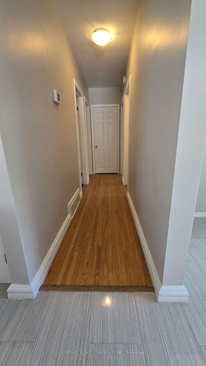 Property Photo:  235 Mary Street Main  ON L6K 1S5 