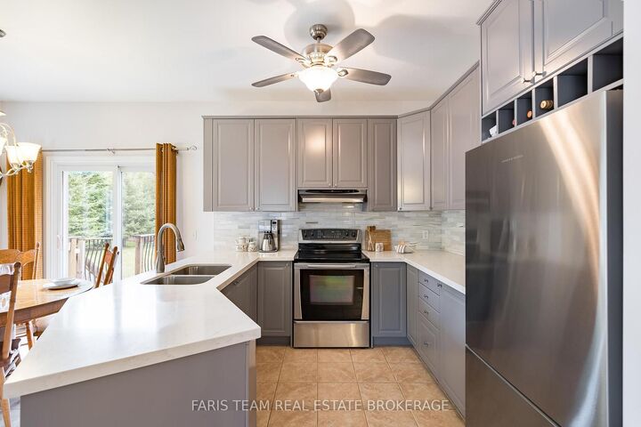 Property Photo:  1011 Ferrier Avenue  ON L0L 1W0 