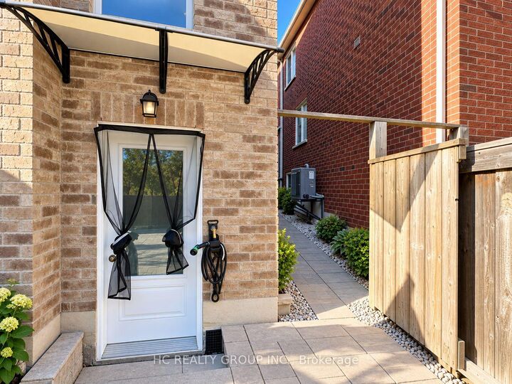 Property Photo:  87 Estrella Crescent Bsmt  ON L4E 0S3 