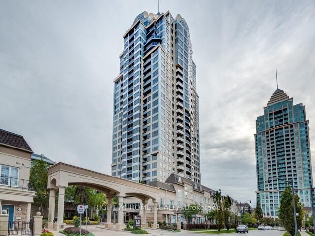 Property Photo:  1 Rean Drive 512  ON M2K 3C1 