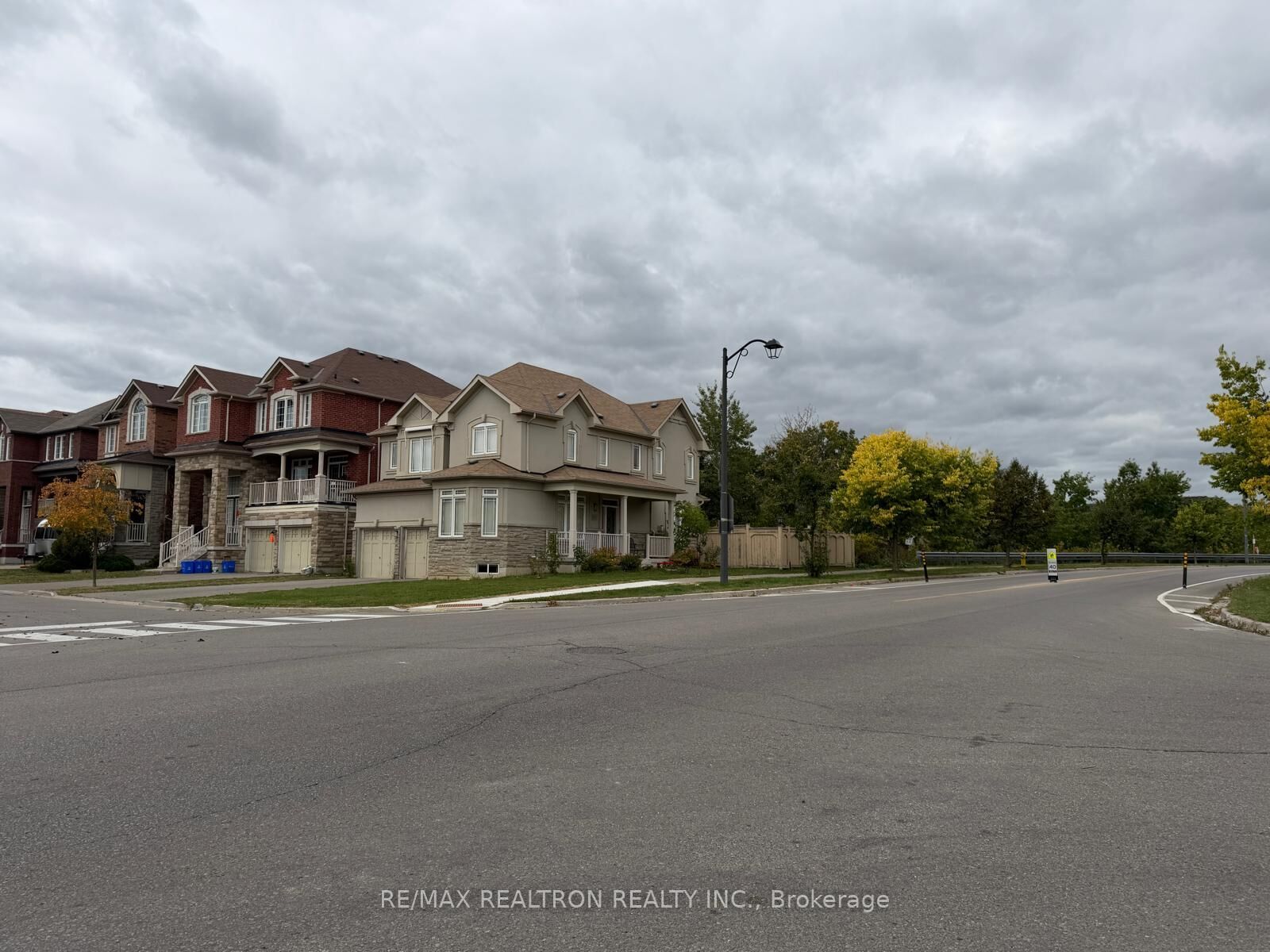 Property Photo: 113B Timna Crescent Lower Level ON L6A 0X2