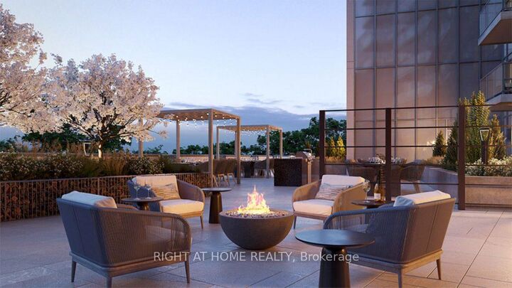 Property Photo:  93 Arthur Street S 514  ON N1E 0S6 