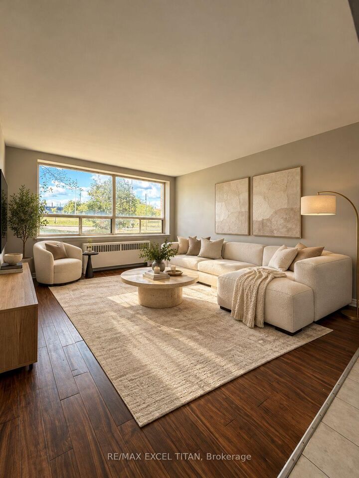 Property Photo:  468 Ottawa Street 332D  ON L8H 4A6 