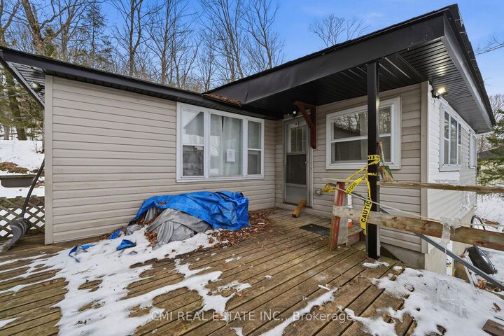 Property Photo:  63 Sunnylea Avenue  ON P0A 1L0 