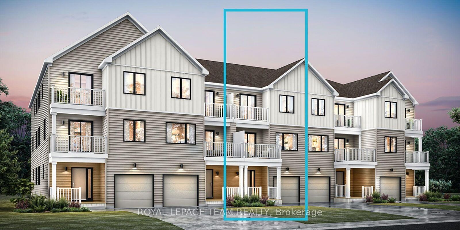 Property Photo:  116 Zingiber Terrace  ON K2W 0R7 