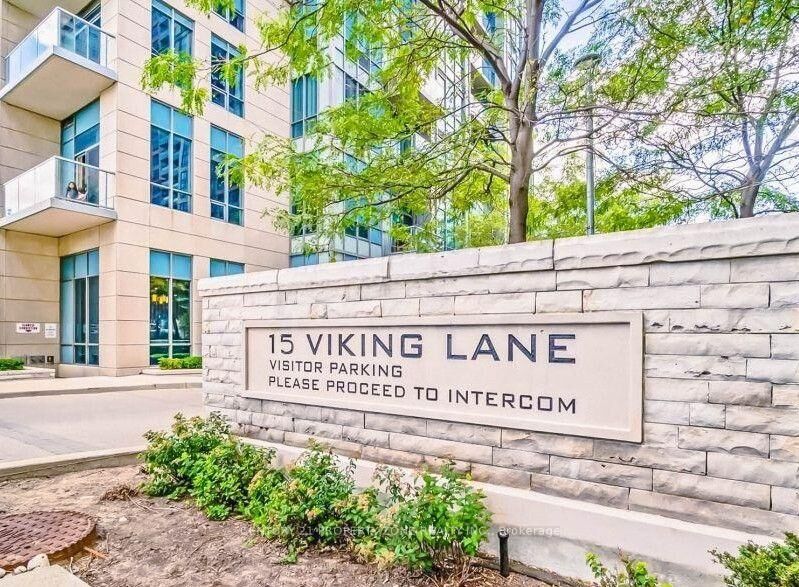 Photo de la propriété:  15 Viking Lane 1908  ON M9B 0A4 