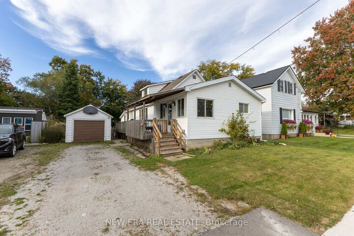 Property Photo: 276 Upper Queen Street Avenue ON N0M 2P0
