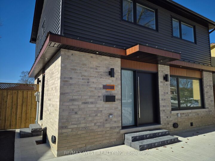 Property Photo:  101 Seaborn Road  ON L6V 2C2 