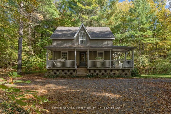 Property Photo:  5390 Bedford Road  ON K0H 2T0 