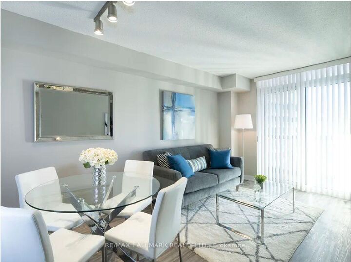 Property Photo:  167 Church Street 2609  ON M5B 1Y6 