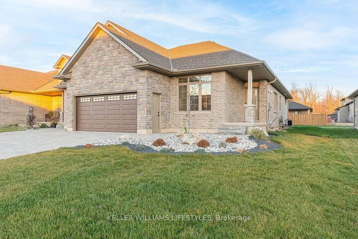 Property Photo:  108 Leneve Street  ON N0N 1J0 