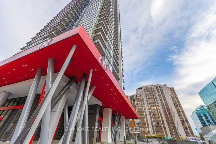 Photo de la propriété:  88 Sheppard Avenue E 1906  ON M2N 0G9 