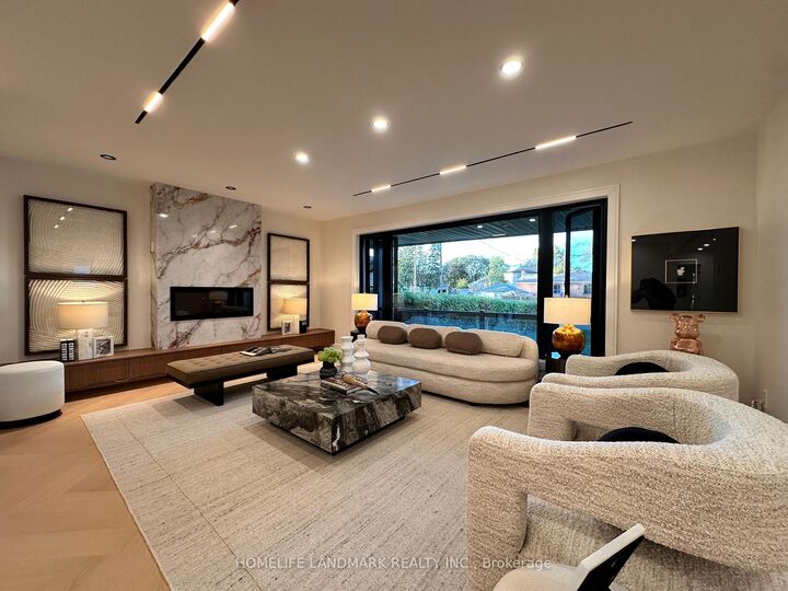 Property Photo:  145 York Downs Drive  ON M3H 2G8 